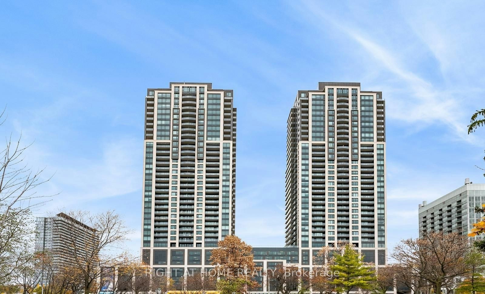 1203-1926 Lake Shore Boulevard W, Toronto, ON, M6S 1A2