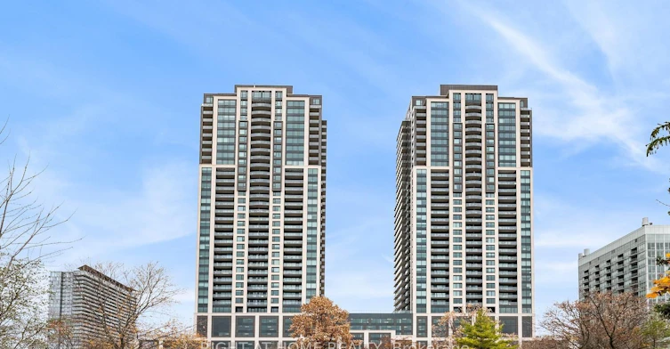 1203-1926 Lake Shore Boulevard W, Toronto, ON, M6S 1A2