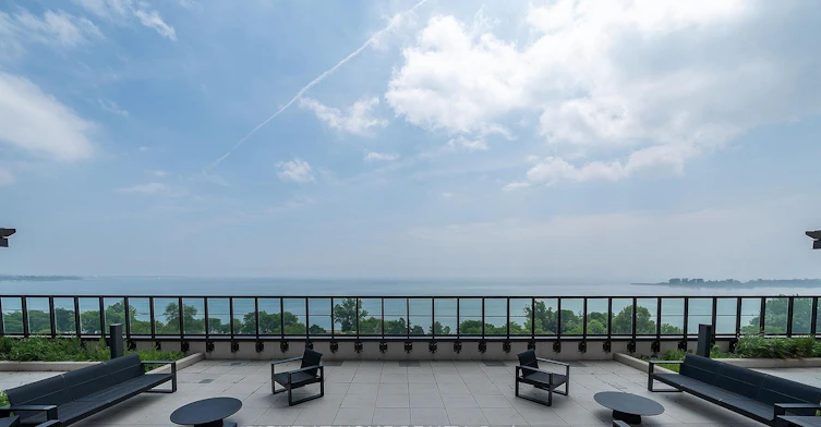 1203-1926 Lake Shore Boulevard W, Toronto, ON, M6S 1A2 - 16
