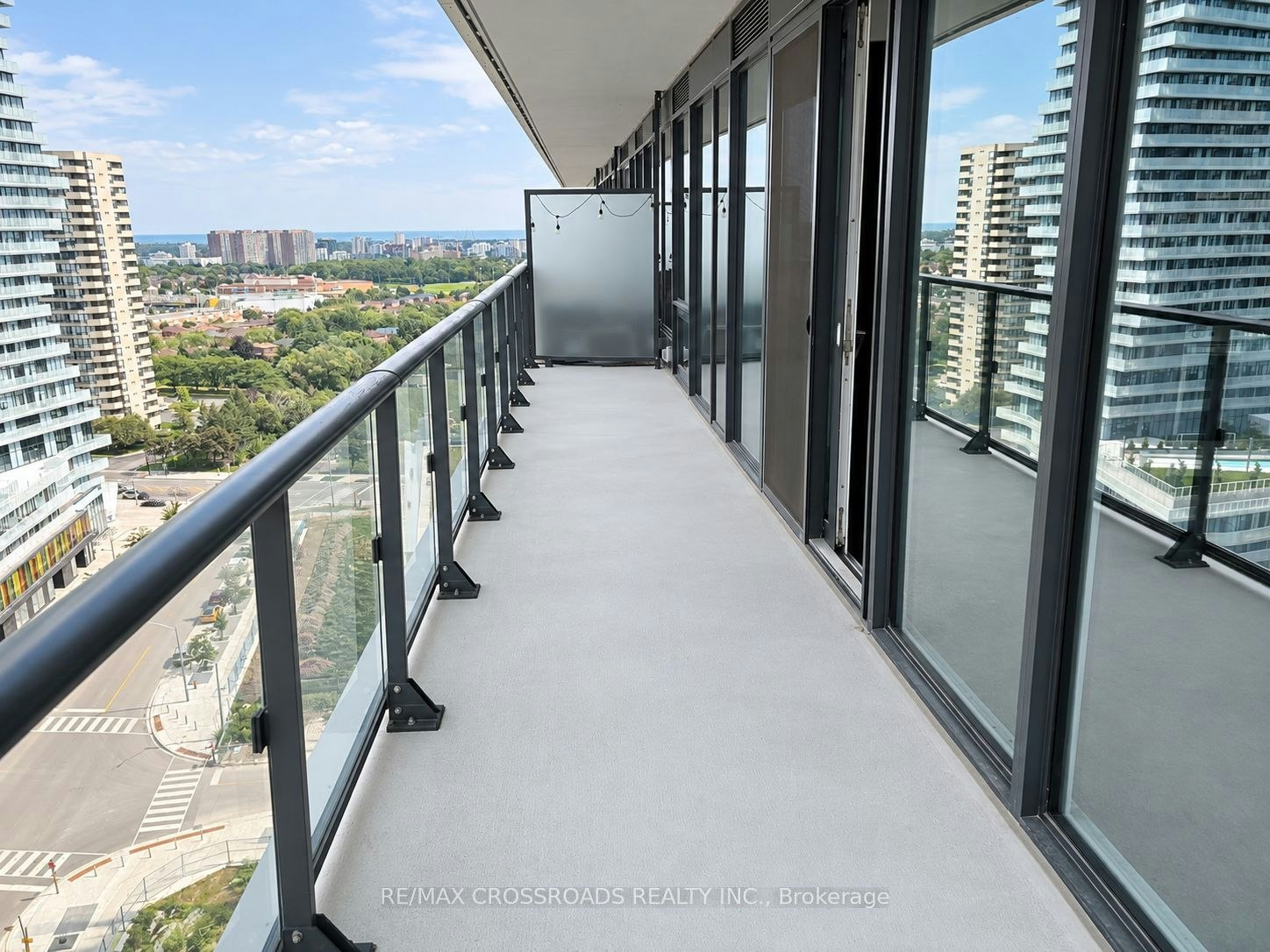 1304-448 Burnhamthorpe Road W, Mississauga, ON, L5B 0R4 - 13