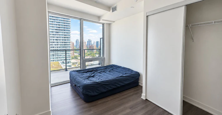 1304-448 Burnhamthorpe Road W, Mississauga, ON, L5B 0R4 - 5