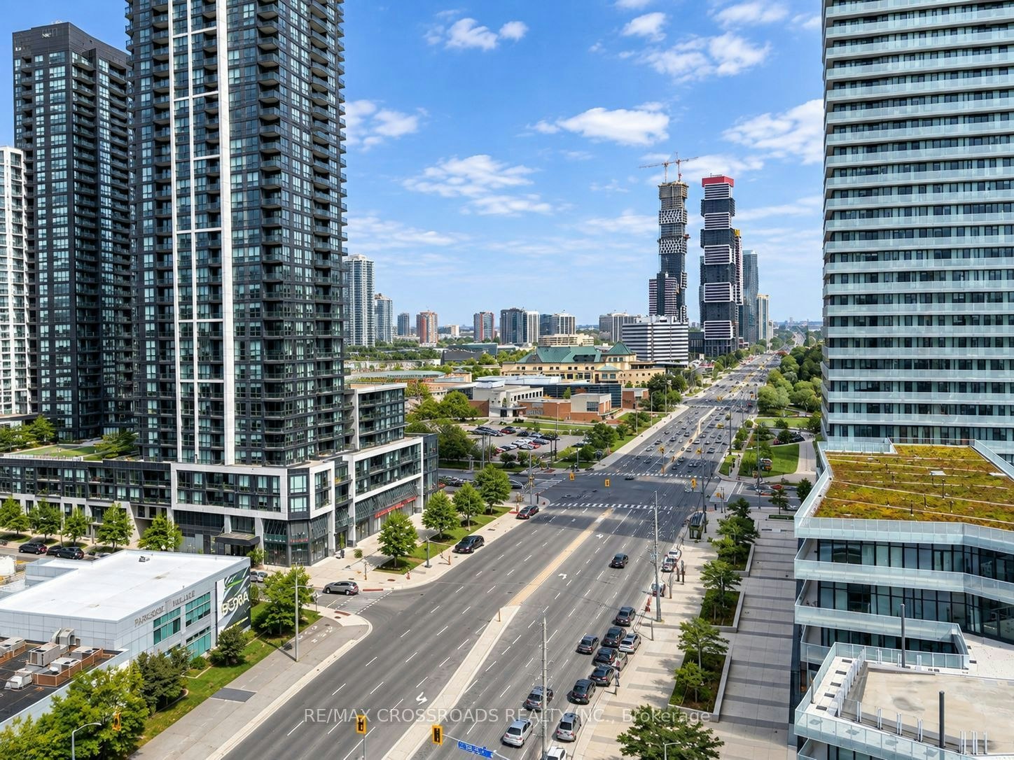 1304-448 Burnhamthorpe Road W, Mississauga, ON, L5B 0R4 - 15
