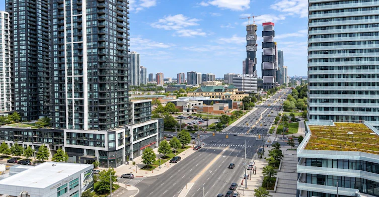 1304-448 Burnhamthorpe Road W, Mississauga, ON, L5B 0R4 - 15