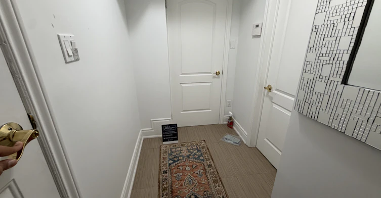 BSMT-190 Falstaff Avenue, Toronto, ON, M6L 3C3 - 7