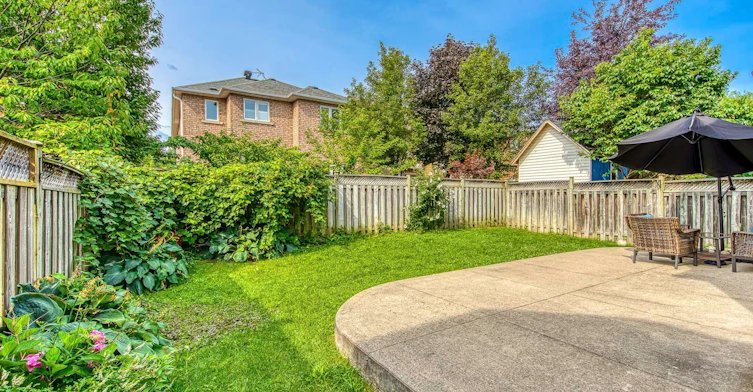 2244 Overfield Road, Oakville, ON, L6M 3S8 - 37