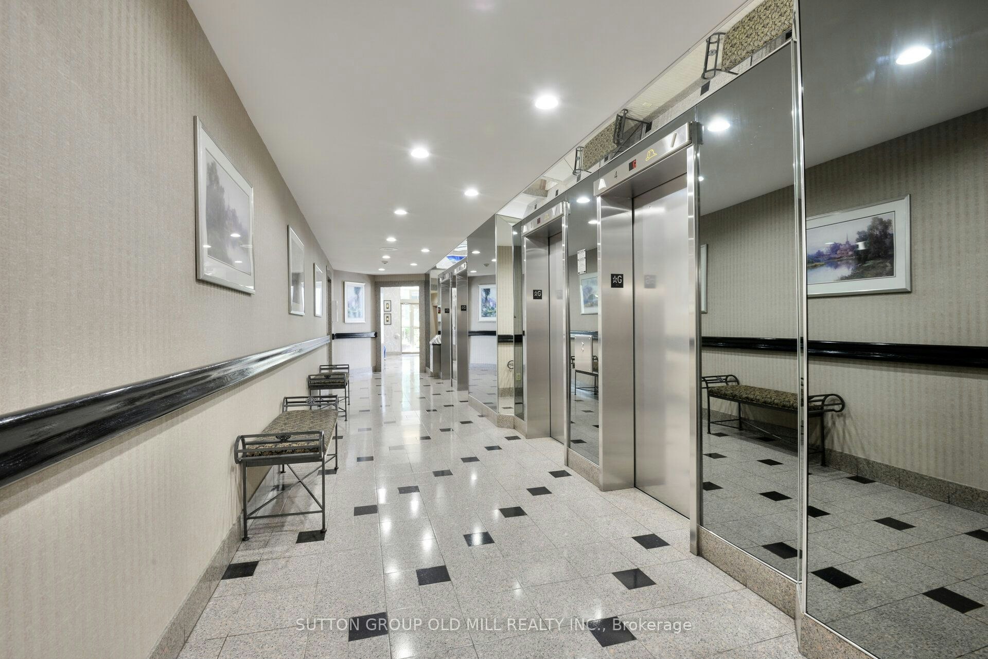 1812-3605 Kariya Drive, Mississauga, ON, L5B 3J4 - 33