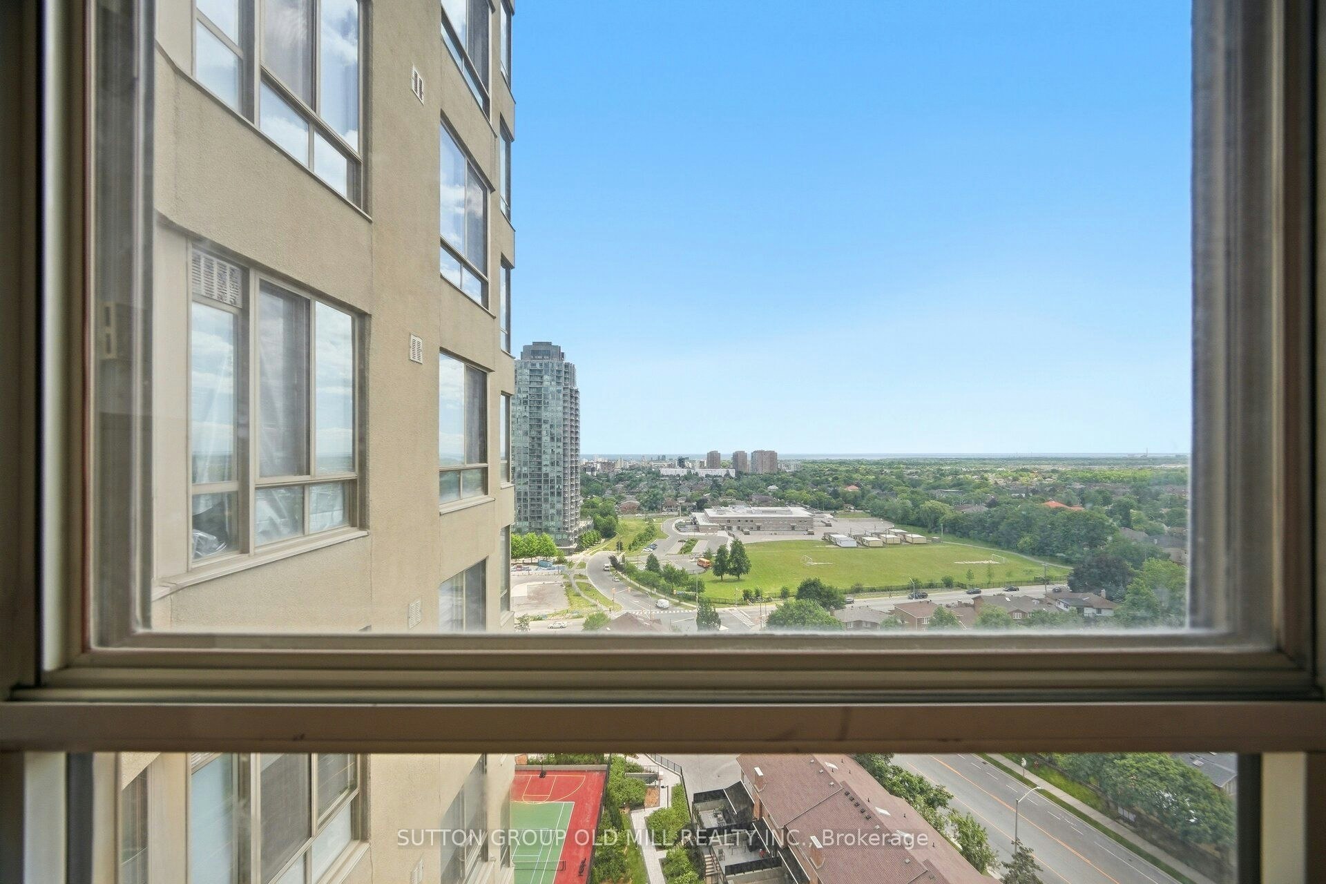 1812-3605 Kariya Drive, Mississauga, ON, L5B 3J4 - 18