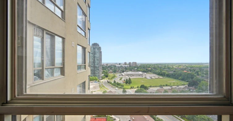 1812-3605 Kariya Drive, Mississauga, ON, L5B 3J4 - 18