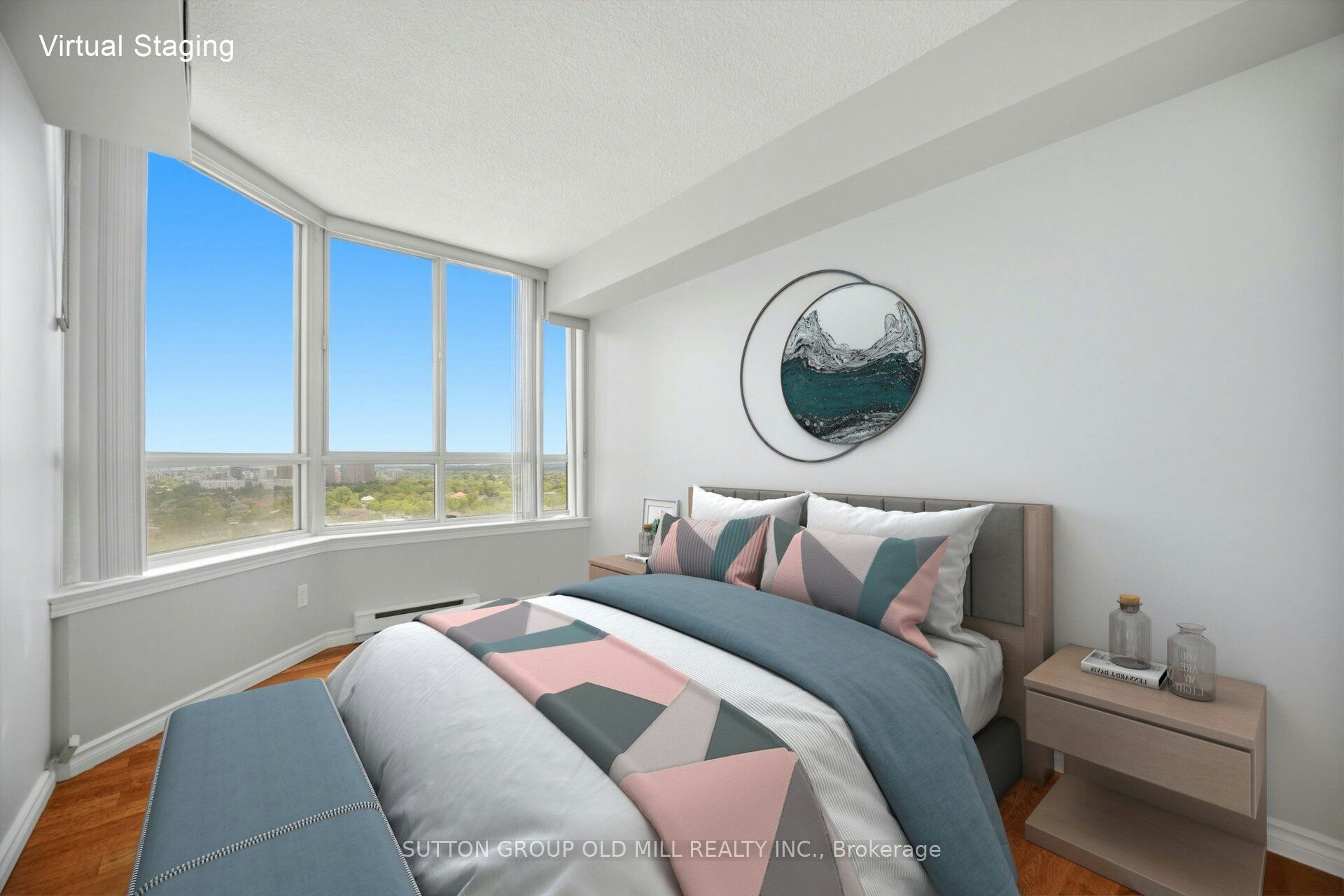 1812-3605 Kariya Drive, Mississauga, ON, L5B 3J4 - 24