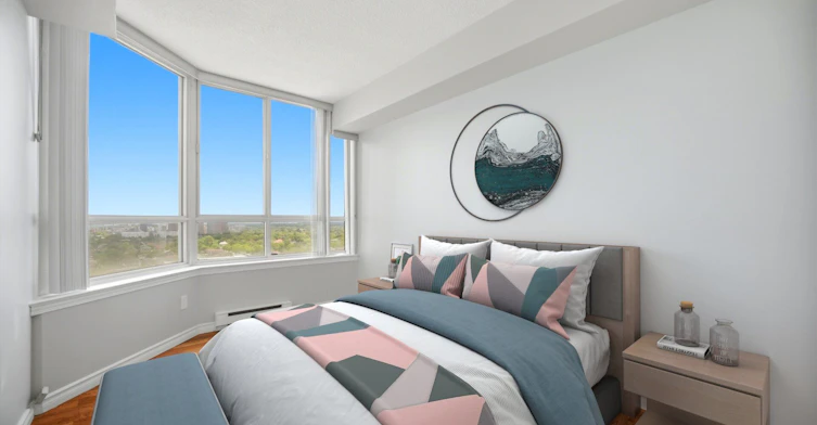 1812-3605 Kariya Drive, Mississauga, ON, L5B 3J4 - 24