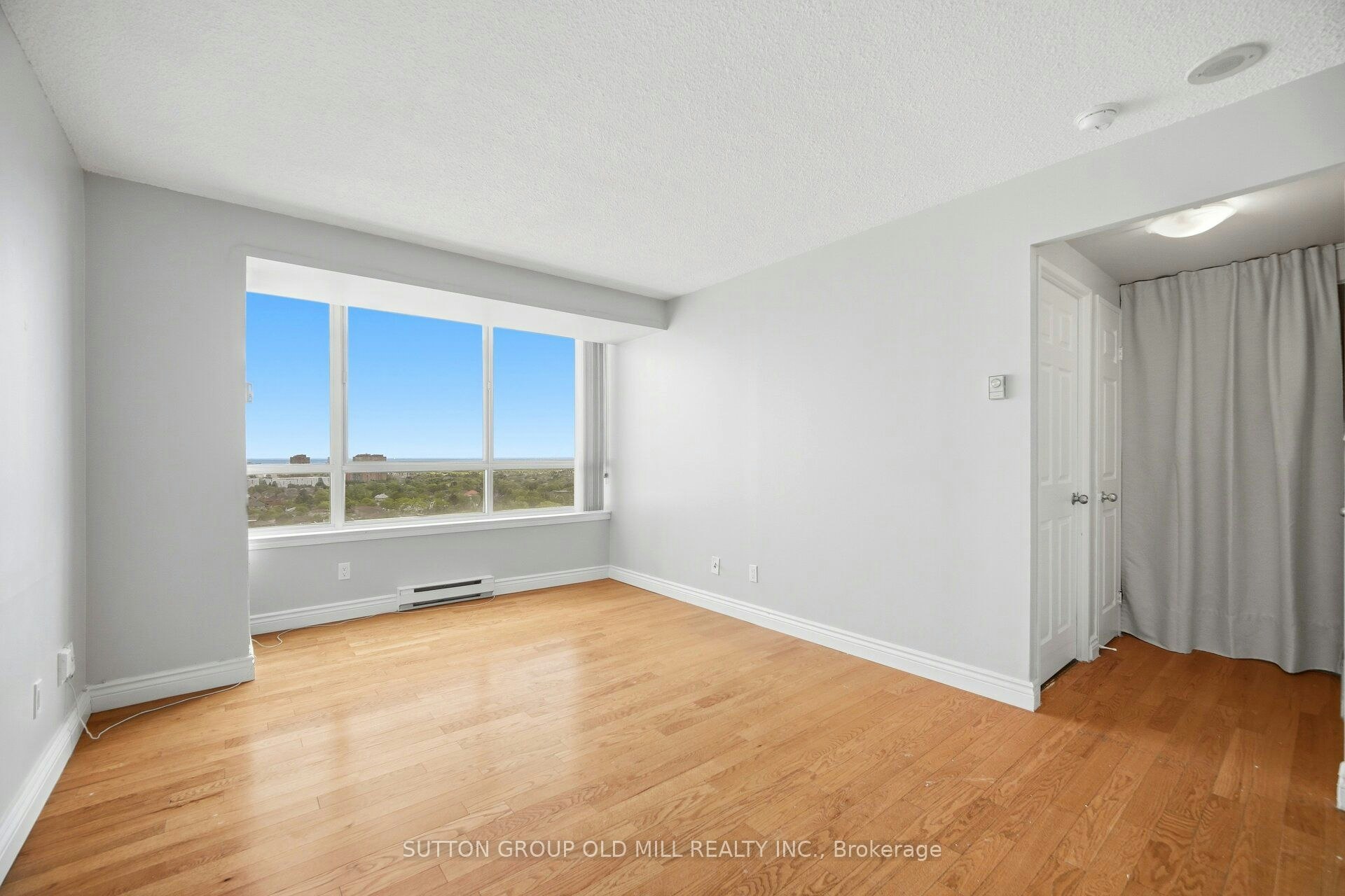 1812-3605 Kariya Drive, Mississauga, ON, L5B 3J4 - 17
