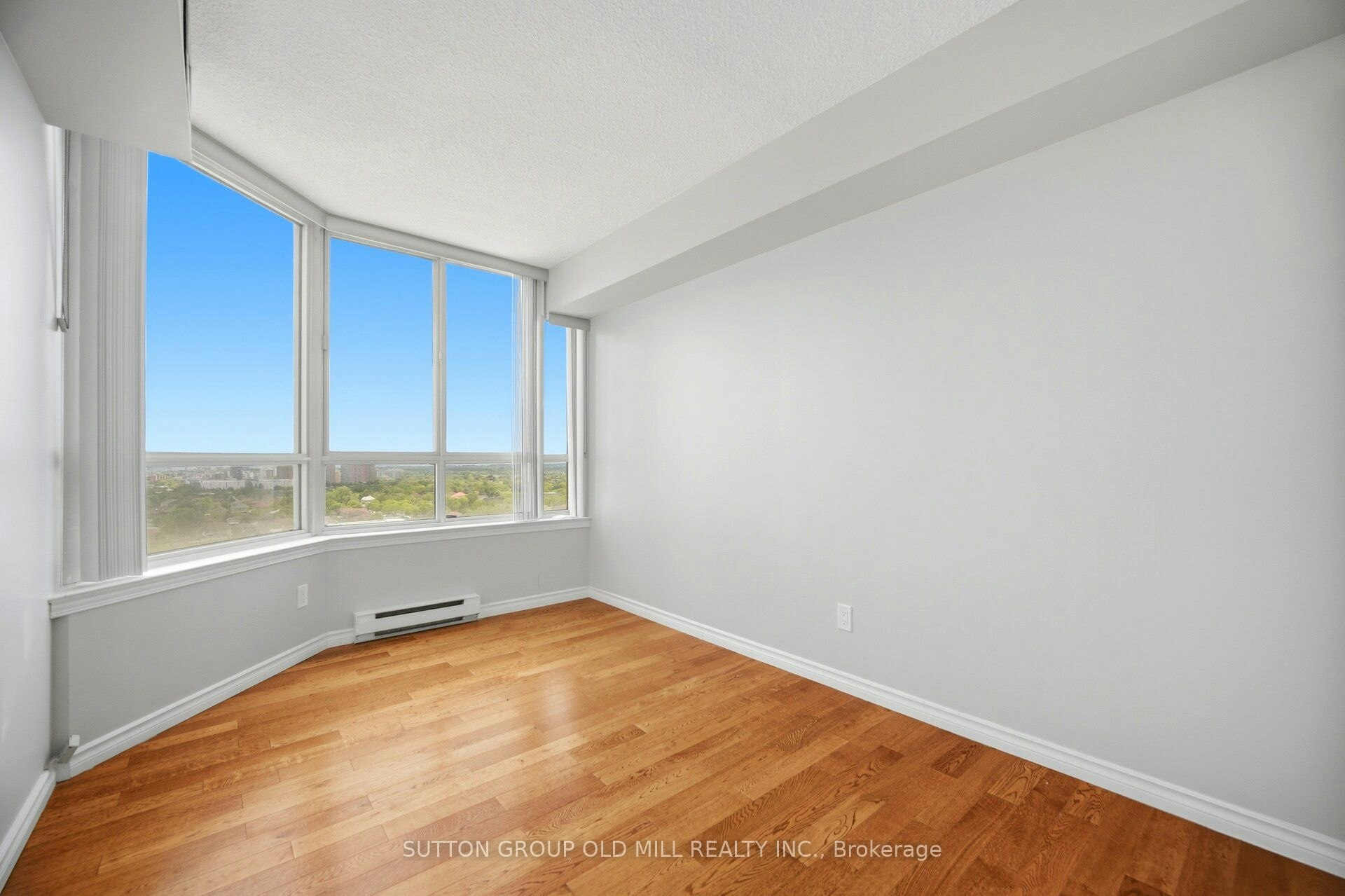 1812-3605 Kariya Drive, Mississauga, ON, L5B 3J4 - 25