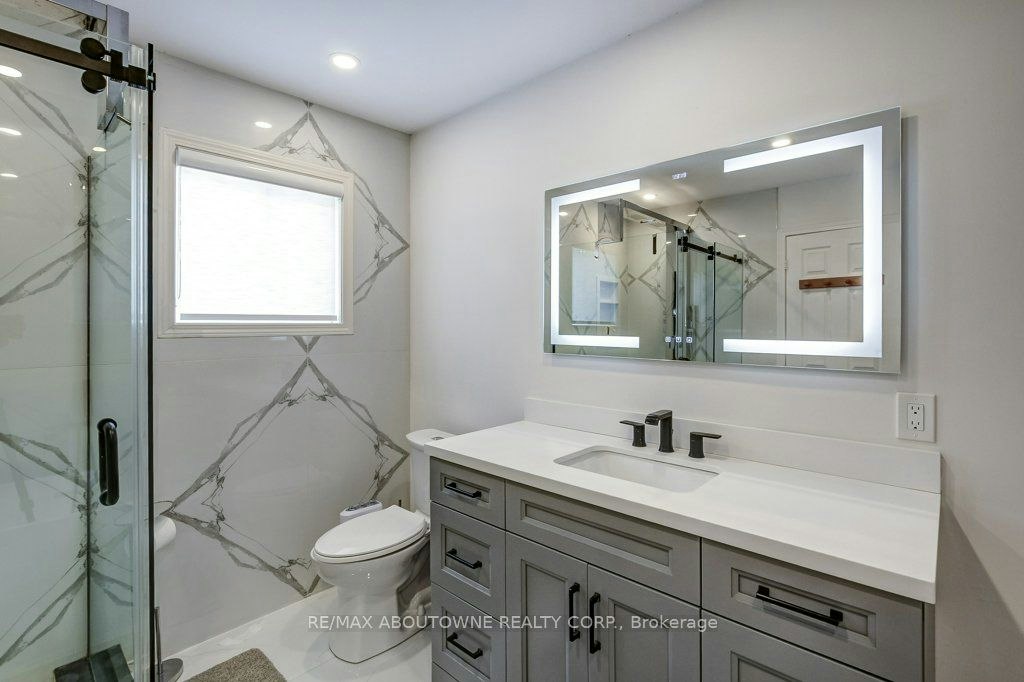 2183 Birchleaf Lane, Burlington, ON, L7L 6G8 - 30