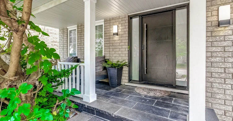 2183 Birchleaf Lane, Burlington, ON, L7L 6G8 - 2