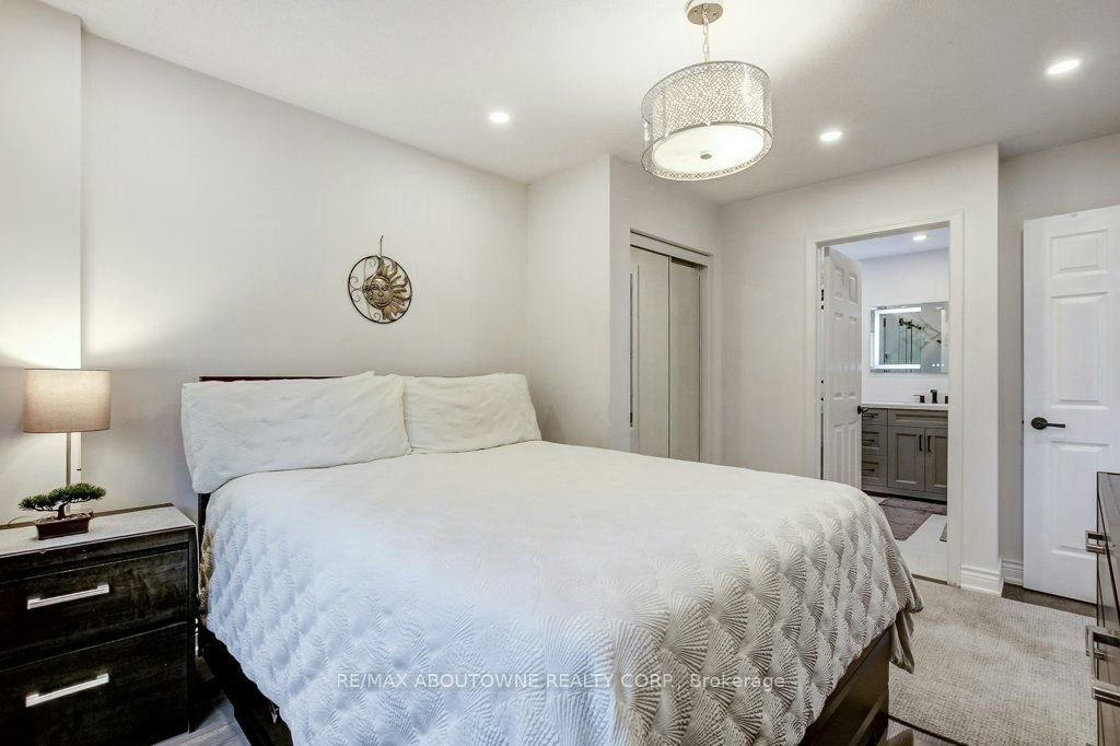 2183 Birchleaf Lane, Burlington, ON, L7L 6G8 - 28