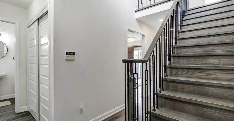 2183 Birchleaf Lane, Burlington, ON, L7L 6G8 - 4