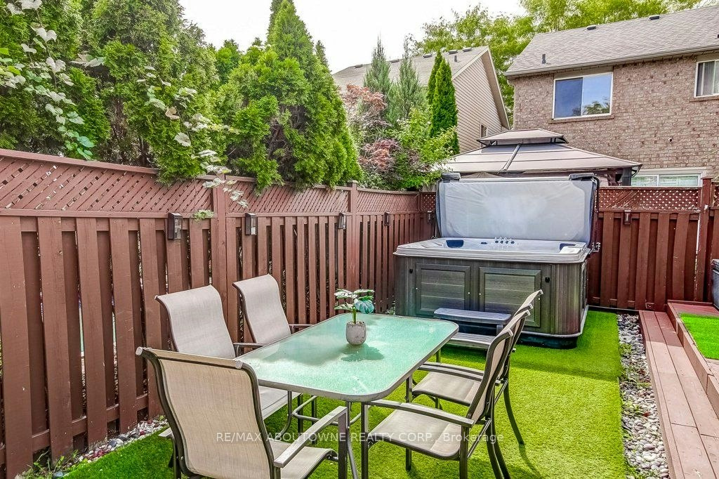 2183 Birchleaf Lane, Burlington, ON, L7L 6G8 - 44