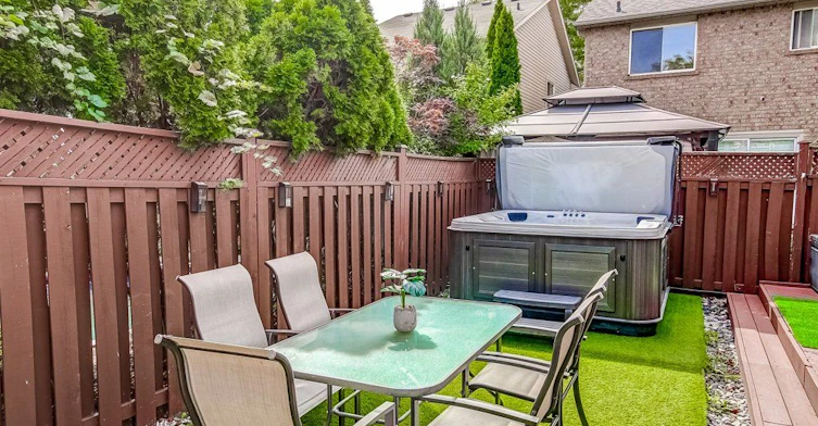 2183 Birchleaf Lane, Burlington, ON, L7L 6G8 - 44