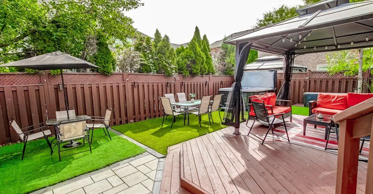2183 Birchleaf Lane, Burlington, ON, L7L 6G8 - 41