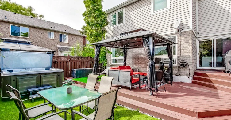 2183 Birchleaf Lane, Burlington, ON, L7L 6G8 - 42