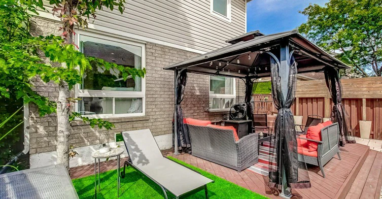 2183 Birchleaf Lane, Burlington, ON, L7L 6G8 - 47