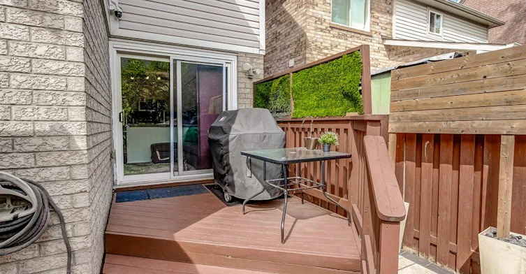 2183 Birchleaf Lane, Burlington, ON, L7L 6G8 - 40