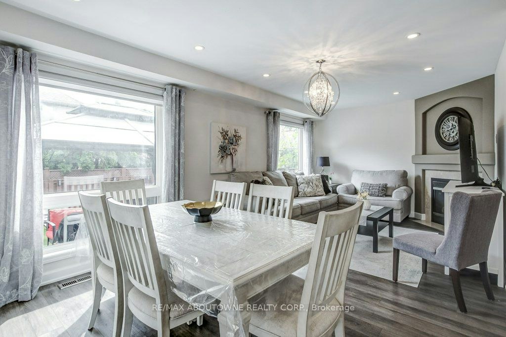 2183 Birchleaf Lane, Burlington, ON, L7L 6G8 - 13