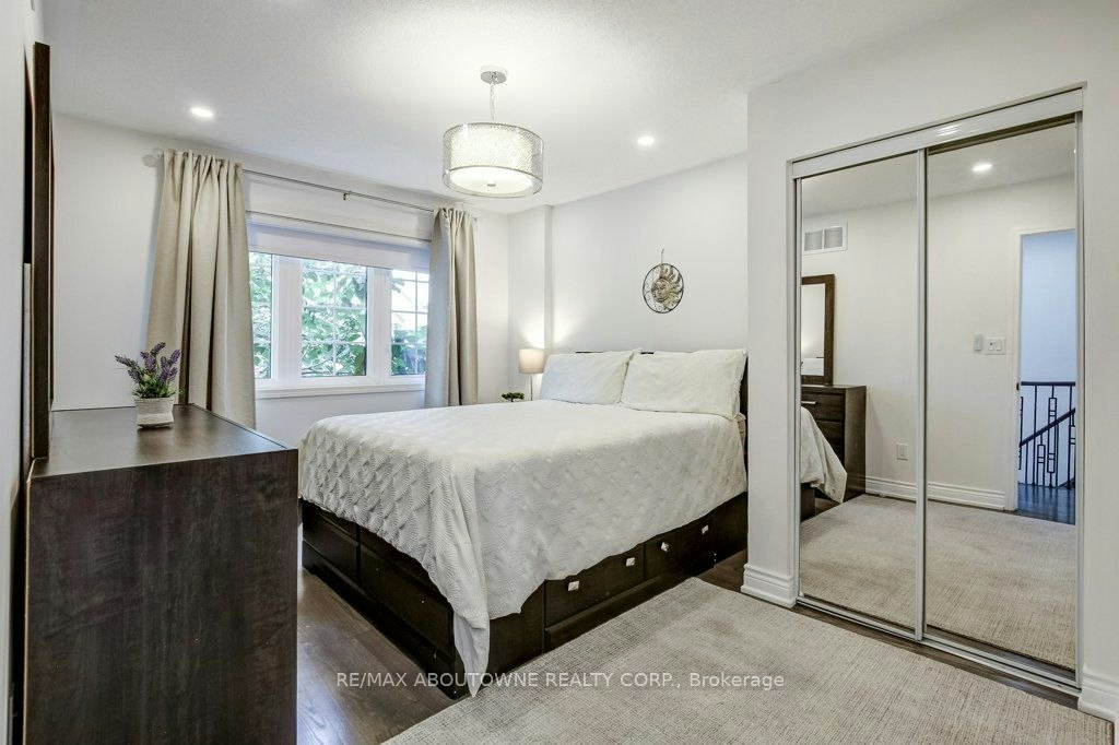 2183 Birchleaf Lane, Burlington, ON, L7L 6G8 - 27