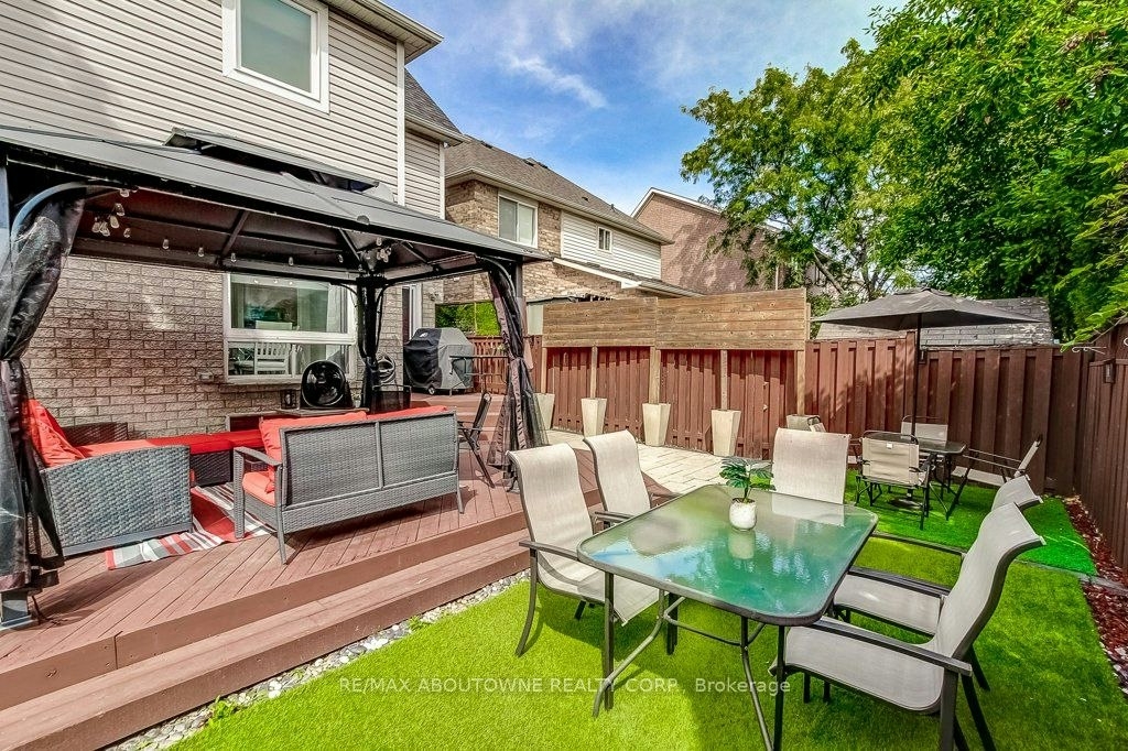 2183 Birchleaf Lane, Burlington, ON, L7L 6G8 - 46