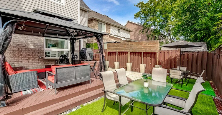 2183 Birchleaf Lane, Burlington, ON, L7L 6G8 - 46