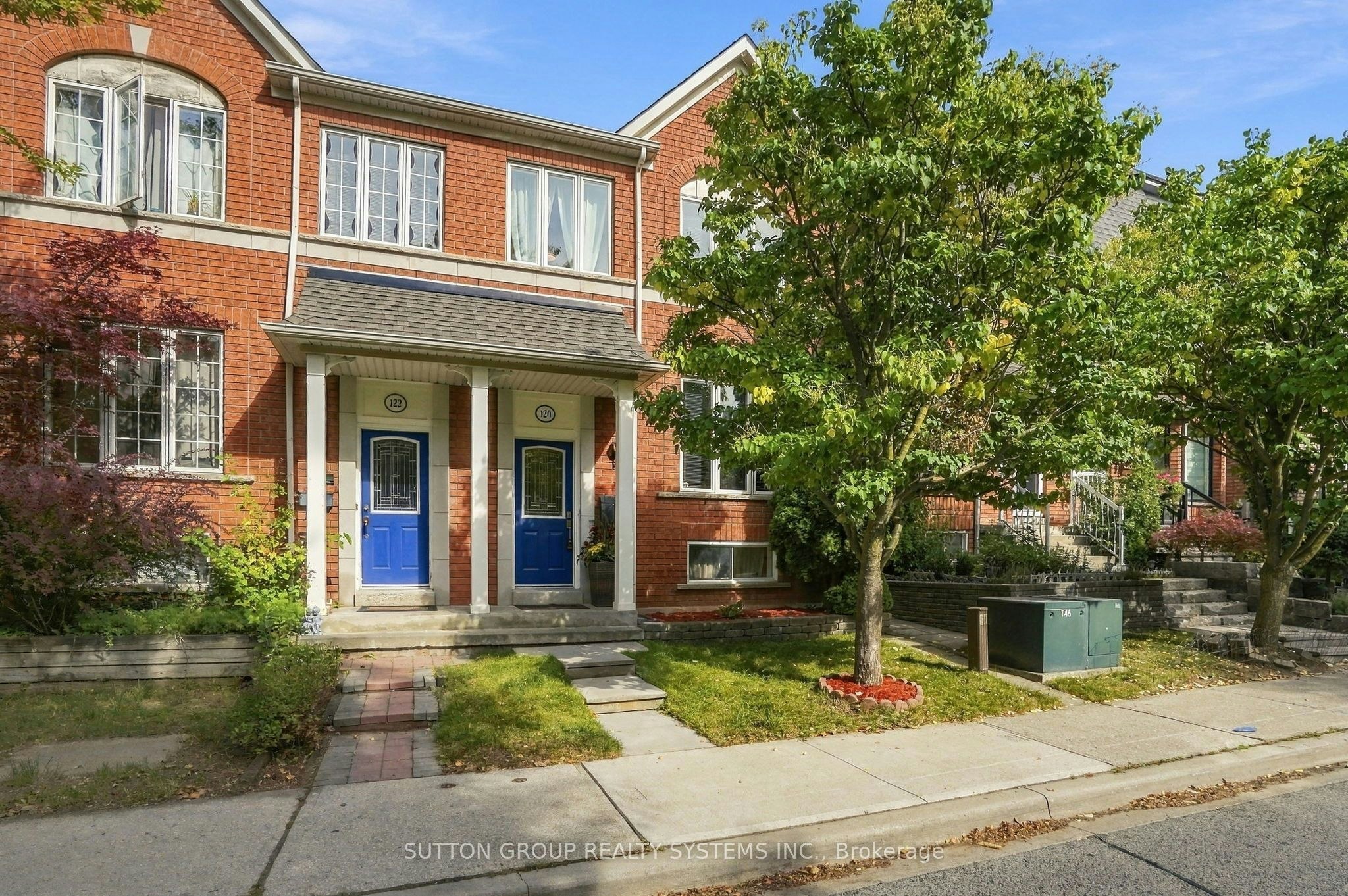 120 Tarragona Boulevard, Toronto, ON, M6N 5C5