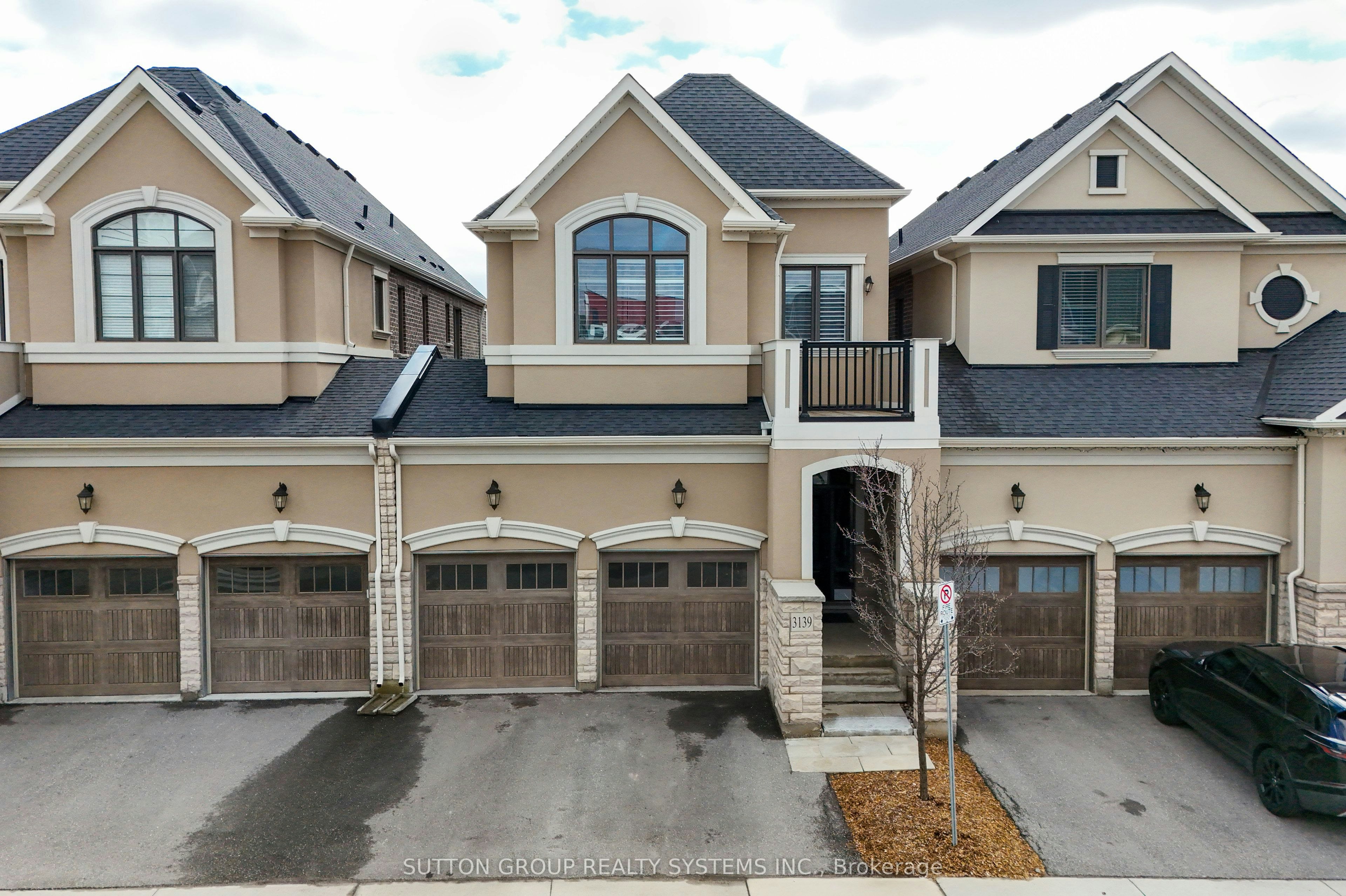3139 Riverpath Common N/A, Oakville, ON, L6M 1P6
