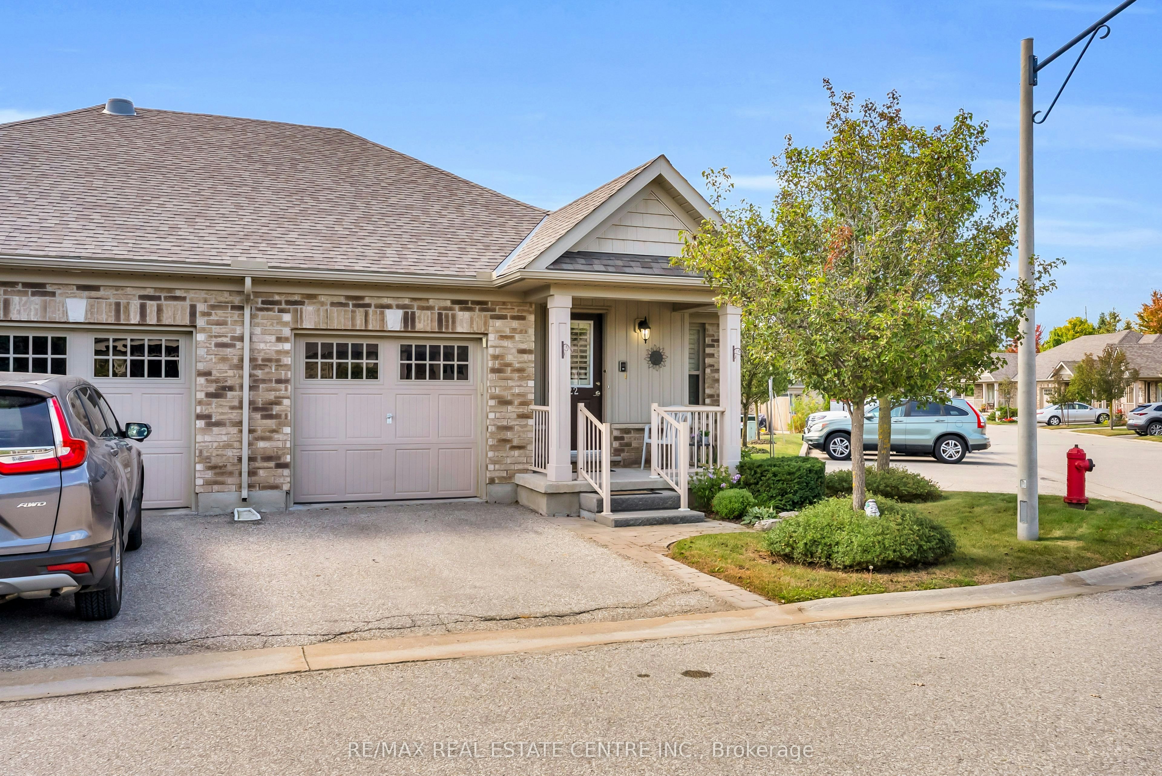 22 John Goy Sr Trail, Halton Hills, ON, L7J 0A6