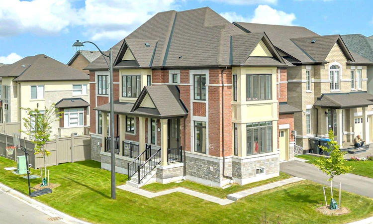45 Keyworth Crescent