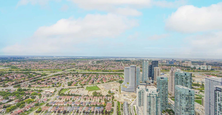 7203-448 Burnhamthorpe Road W, Mississauga, ON, L5B 0R4 - 27