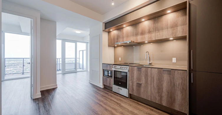 6103-448 Burnhamthorpe Road W, Mississauga, ON, L5B 0R4 - 9