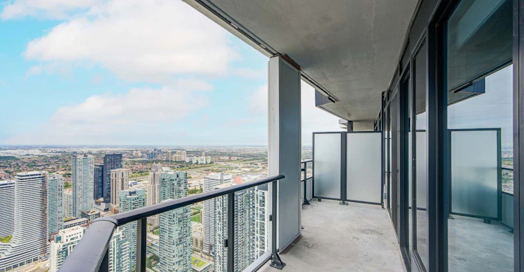 6103-448 Burnhamthorpe Road W, Mississauga, ON, L5B 0R4 - 26