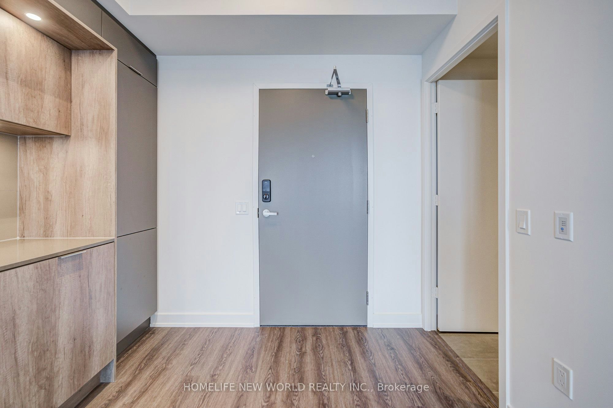 6103-448 Burnhamthorpe Road W, Mississauga, ON, L5B 0R4 - 7