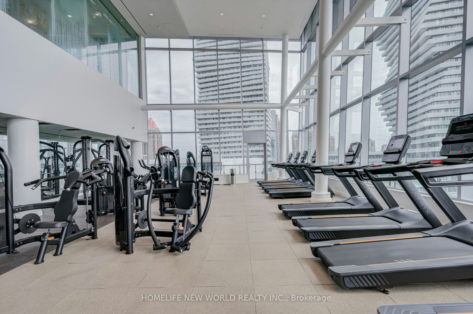 6103-448 Burnhamthorpe Road W, Mississauga, ON, L5B 0R4 - 32