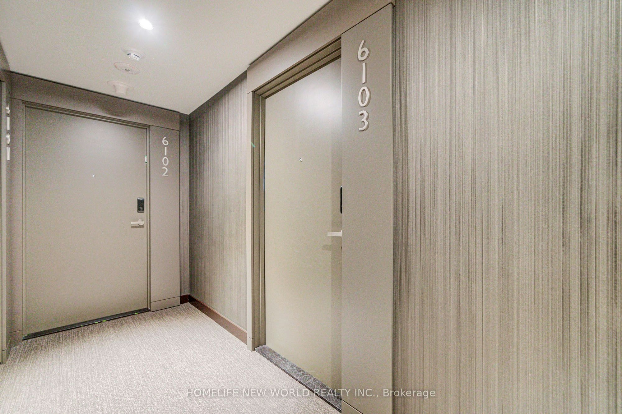 6103-448 Burnhamthorpe Road W, Mississauga, ON, L5B 0R4 - 5
