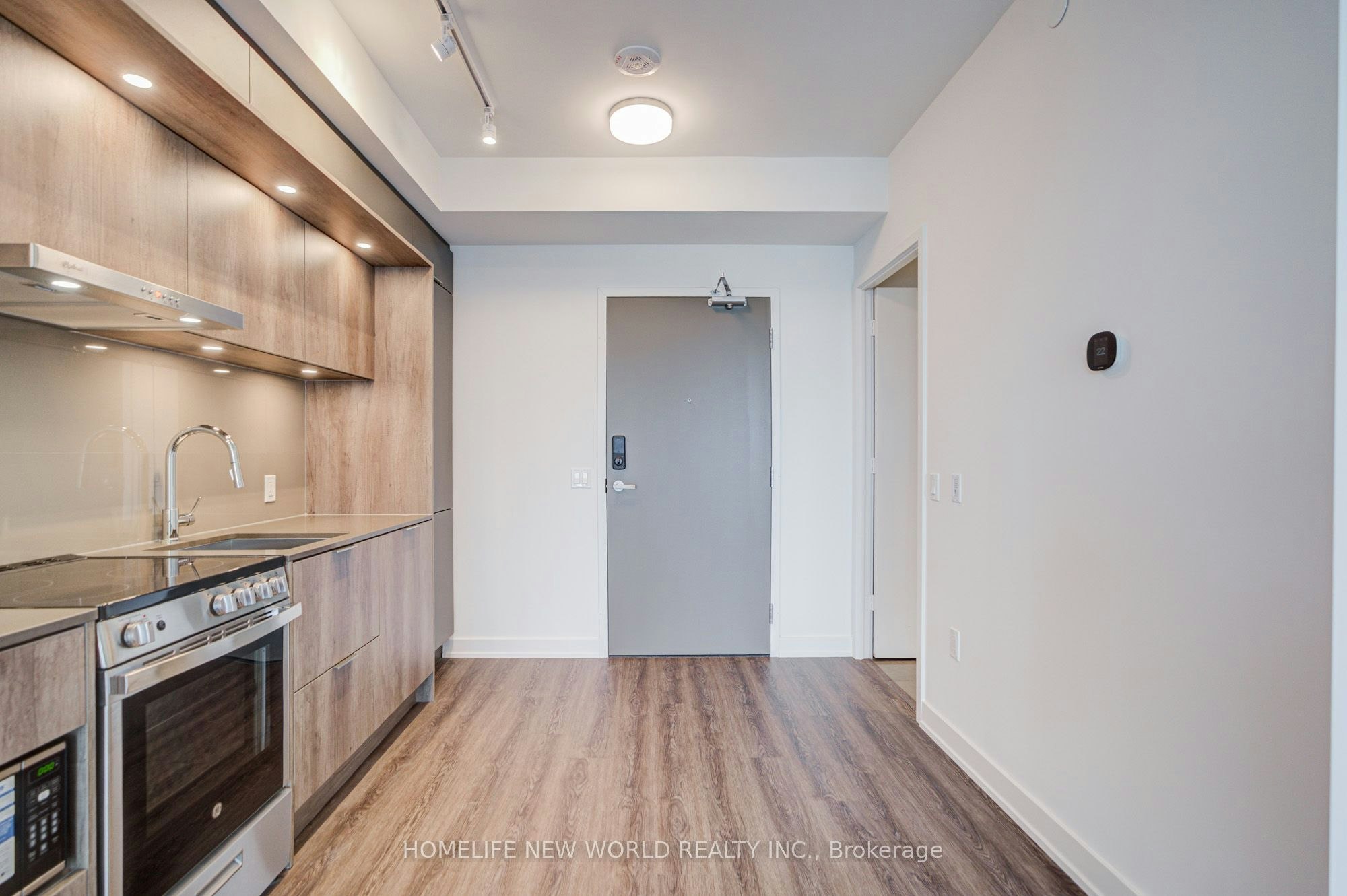 6103-448 Burnhamthorpe Road W, Mississauga, ON, L5B 0R4 - 12