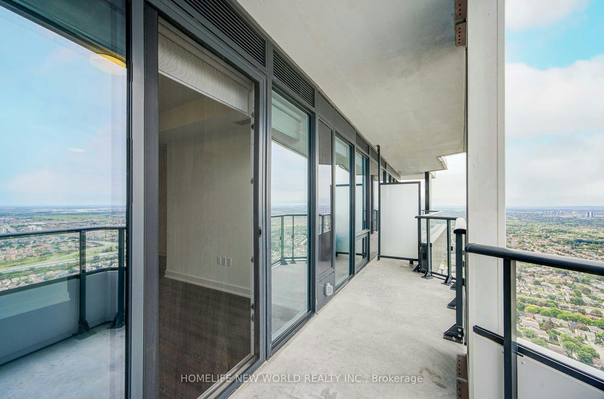 6103-448 Burnhamthorpe Road W, Mississauga, ON, L5B 0R4 - 24