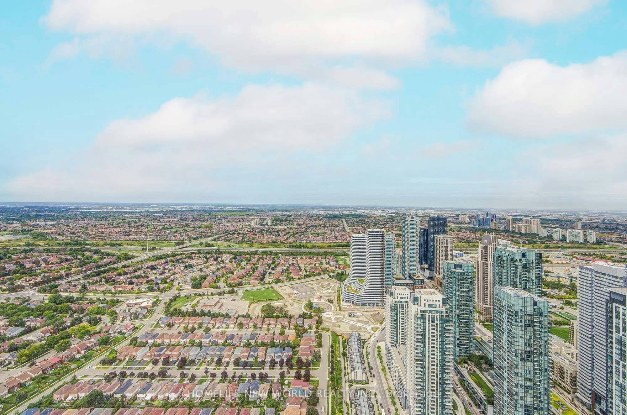 6103-448 Burnhamthorpe Road W, Mississauga, ON, L5B 0R4 - 27