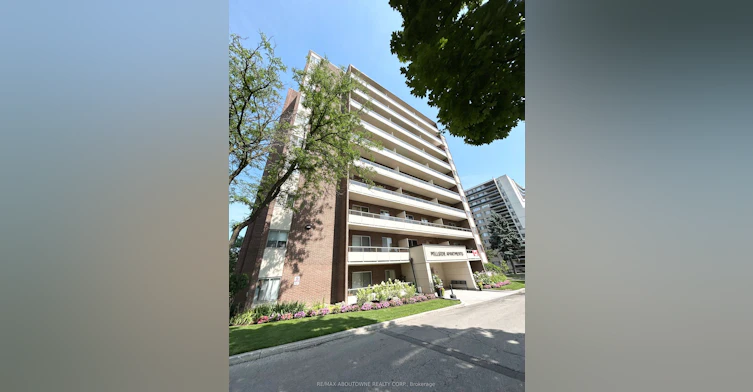 102-101 Millside Drive, Milton, ON, L9T 3C2 - 2