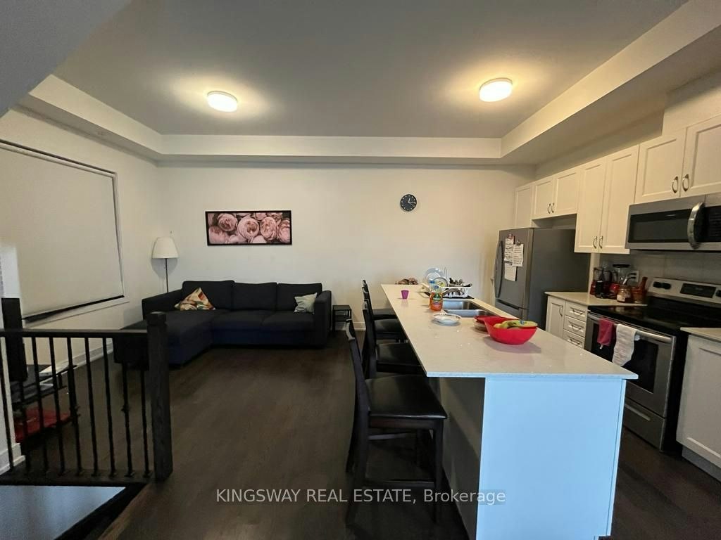 1411 Clarriage Court, Milton, ON, L9E 1L6 - 8