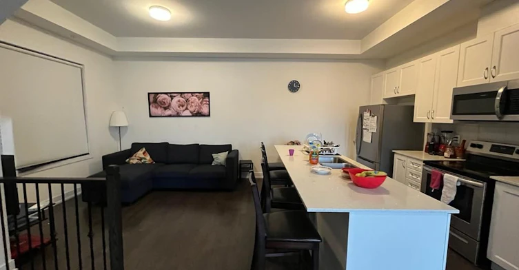 1411 Clarriage Court, Milton, ON, L9E 1L6 - 8