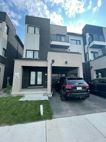 1411 Clarriage Court, Milton, ON, L9E 1L6 - 2