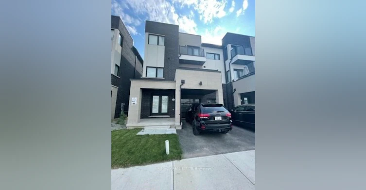 1411 Clarriage Court, Milton, ON, L9E 1L6 - 2