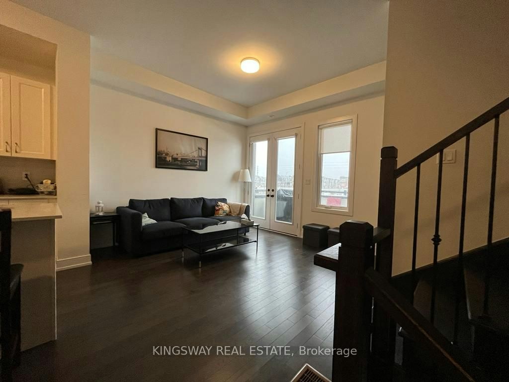 1411 Clarriage Court, Milton, ON, L9E 1L6 - 6