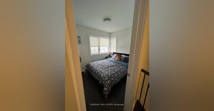 1411 Clarriage Court, Milton, ON, L9E 1L6 - 14